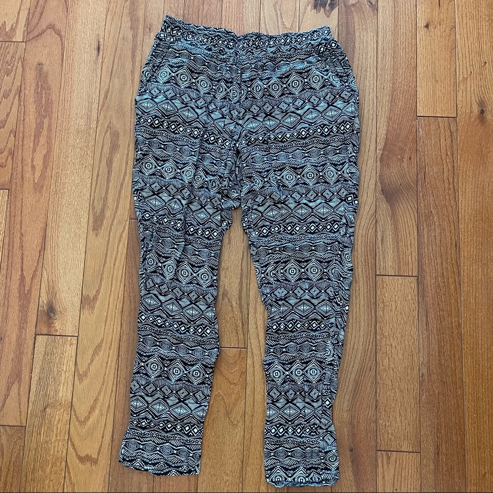 EUC Pink Republic Pants